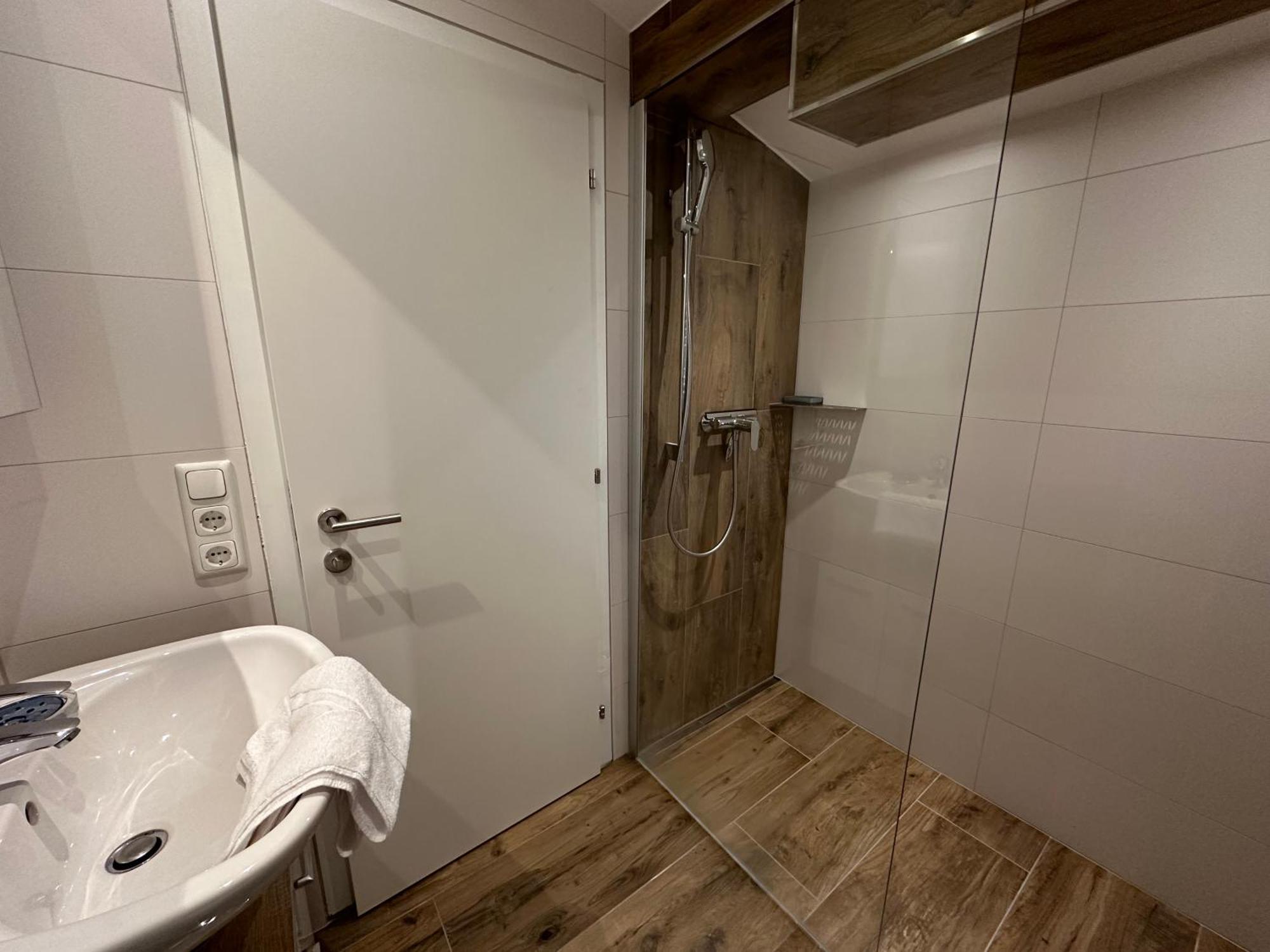 Appartement Riverview Saalbach-Hinterglemm Exterior photo