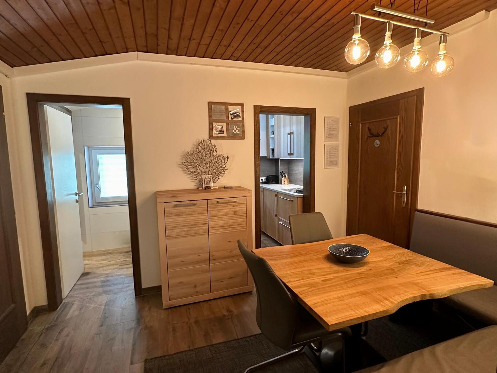 Appartement Riverview Saalbach-Hinterglemm Exterior photo