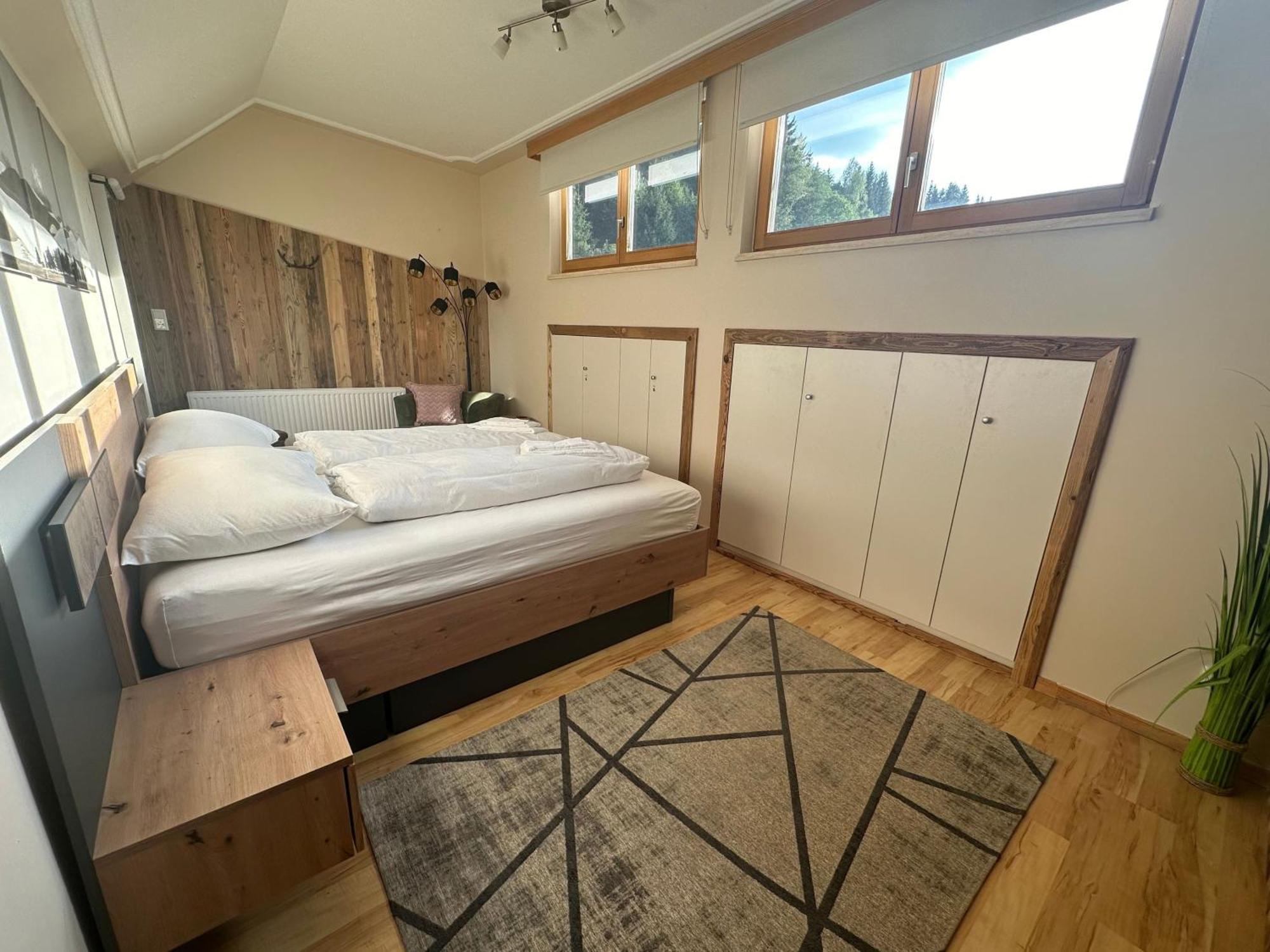 Appartement Riverview Saalbach-Hinterglemm Exterior photo